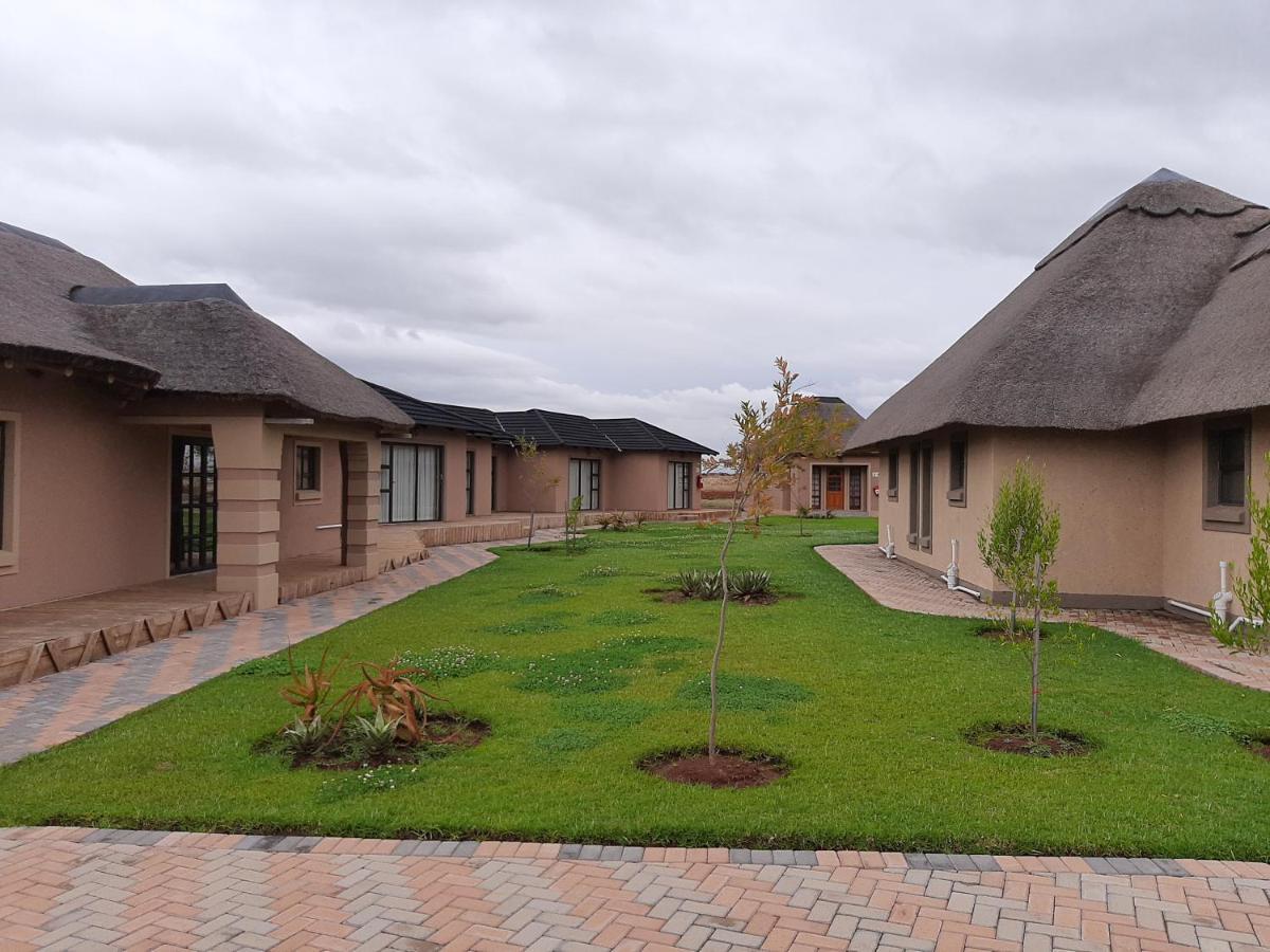 Imvelo Safari Lodge & Game Breeders Bloemfontein Exterior photo